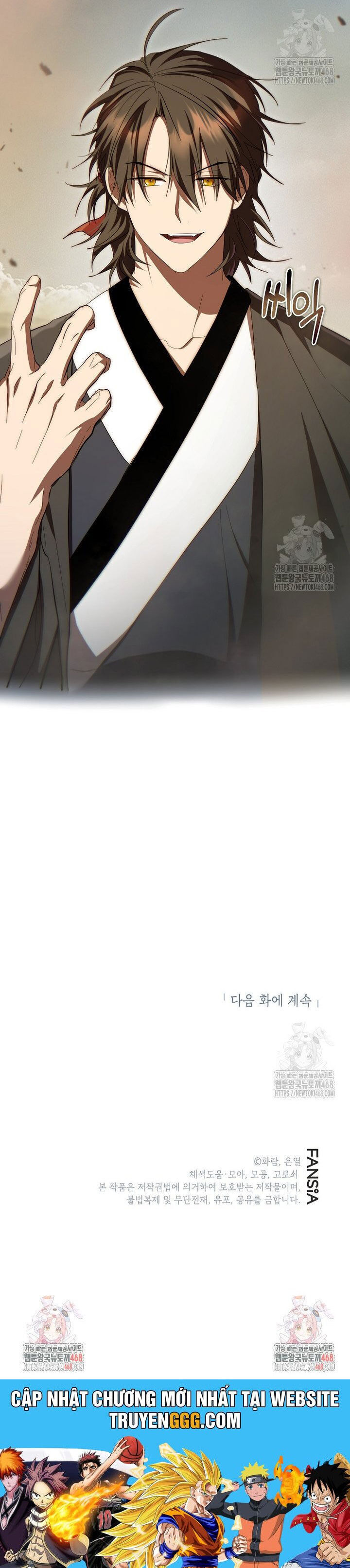 Võ Đang Kỳ Hiệp Chapter 148 - Trang 2