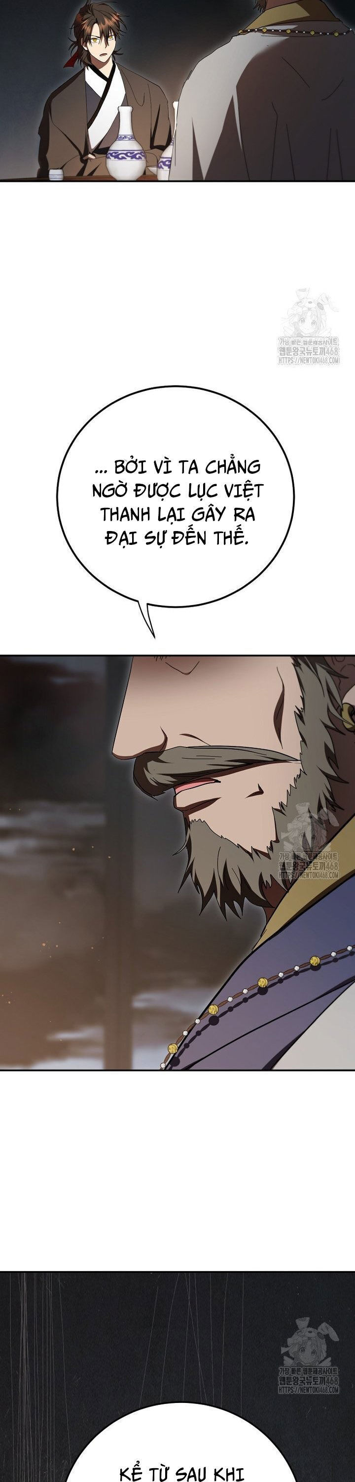 Võ Đang Kỳ Hiệp Chapter 148 - Trang 2