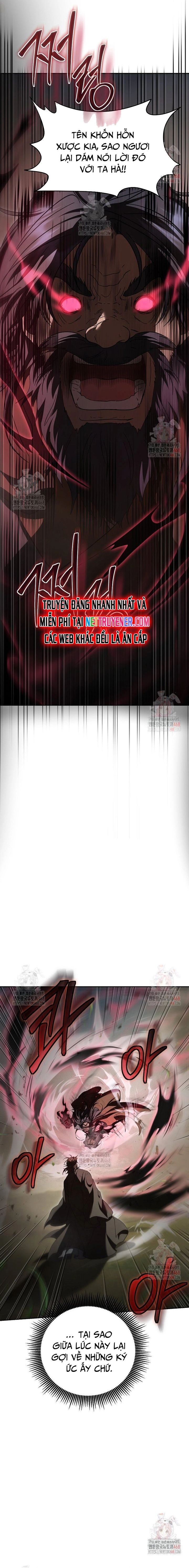 Võ Đang Kỳ Hiệp Chapter 149 - Trang 2