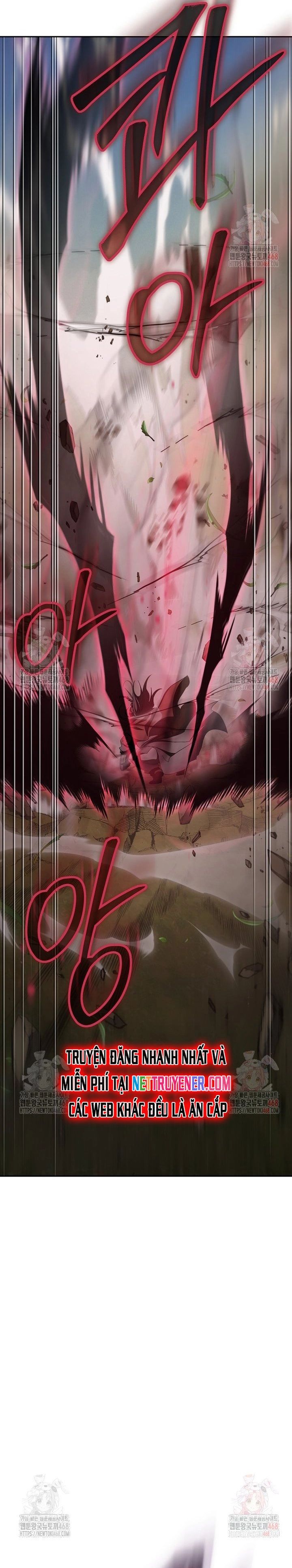 Võ Đang Kỳ Hiệp Chapter 149 - Trang 2