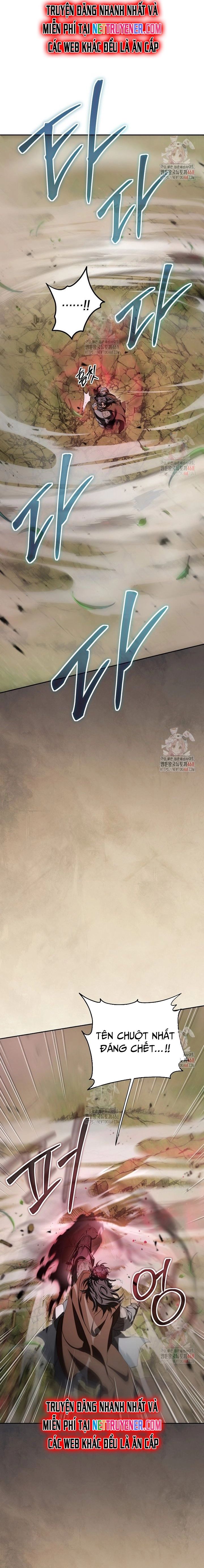 Võ Đang Kỳ Hiệp Chapter 149 - Trang 2