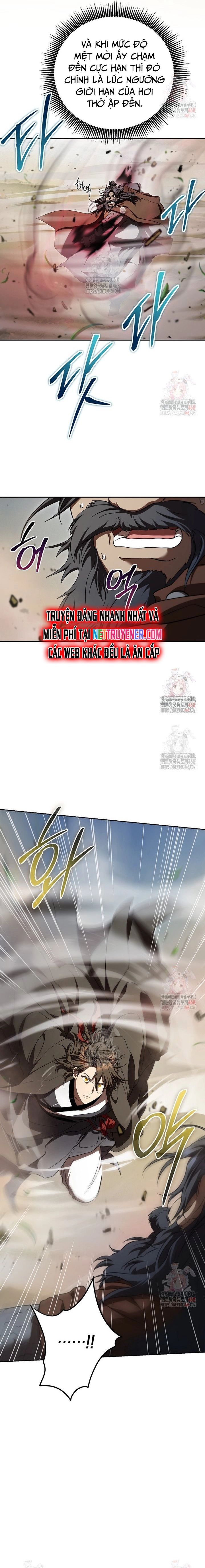 Võ Đang Kỳ Hiệp Chapter 149 - Trang 2