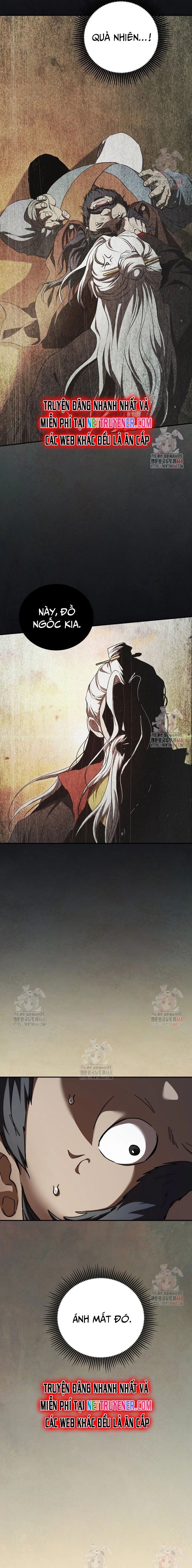 Võ Đang Kỳ Hiệp Chapter 149 - Trang 2