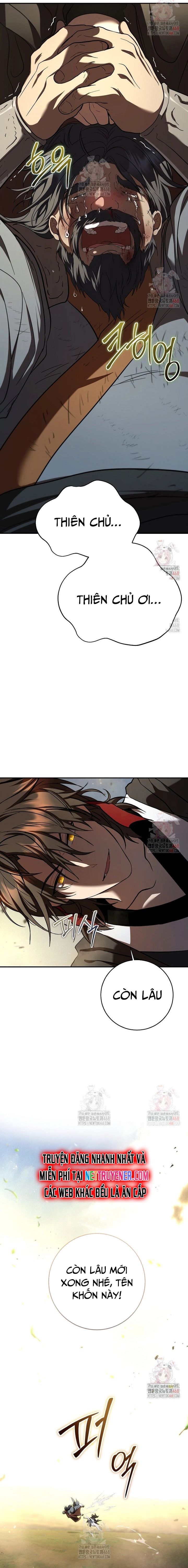 Võ Đang Kỳ Hiệp Chapter 149 - Trang 2