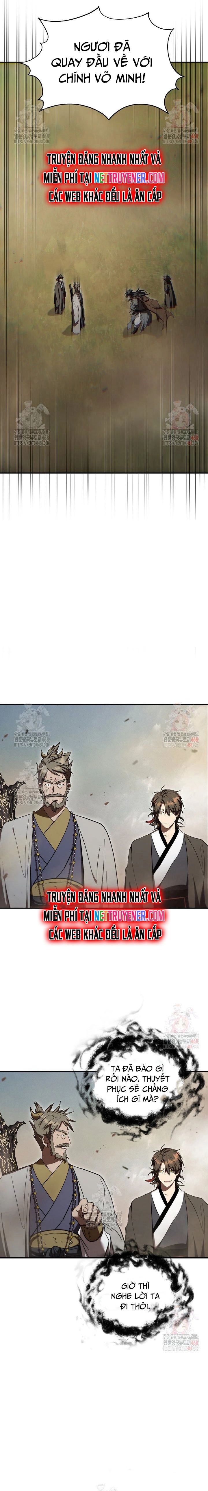 Võ Đang Kỳ Hiệp Chapter 149 - Trang 2