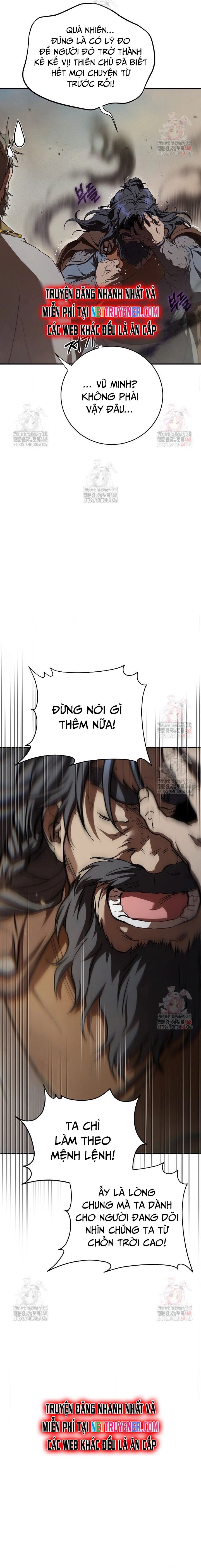 Võ Đang Kỳ Hiệp Chapter 149 - Trang 2