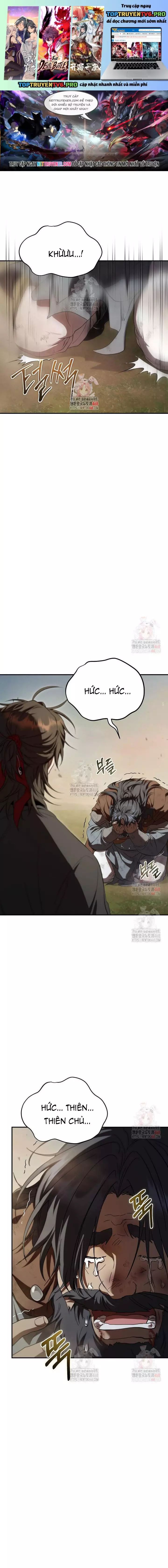 Võ Đang Kỳ Hiệp Chapter 150 - Trang 2