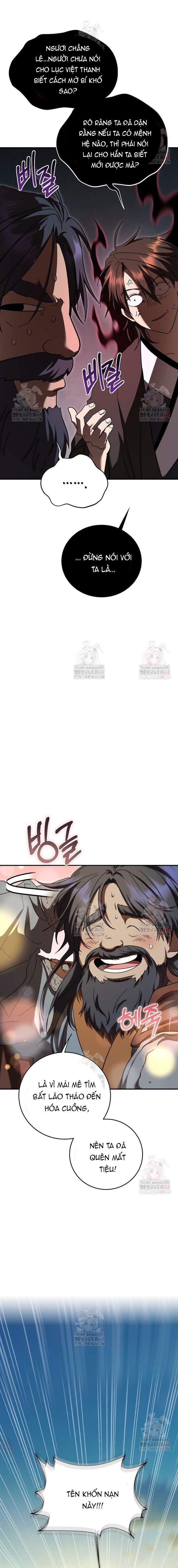 Võ Đang Kỳ Hiệp Chapter 150 - Trang 2