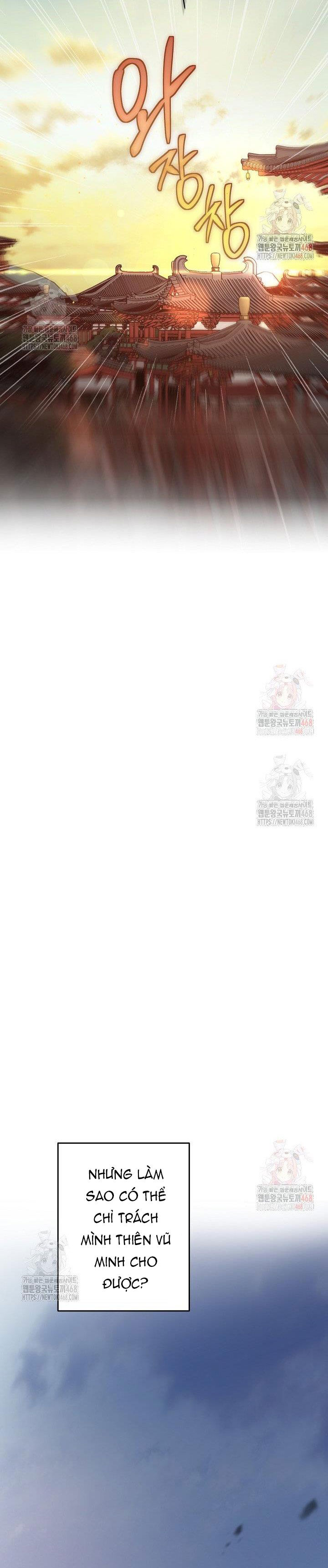 Võ Đang Kỳ Hiệp Chapter 150 - Trang 2