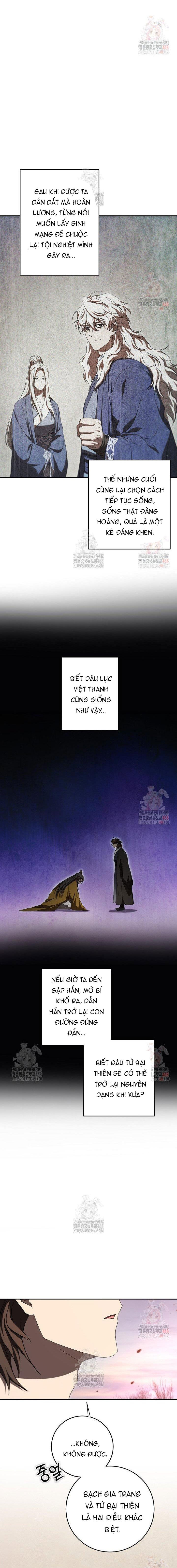 Võ Đang Kỳ Hiệp Chapter 150 - Trang 2