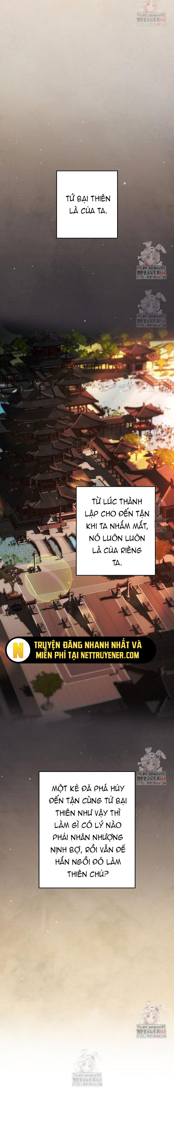 Võ Đang Kỳ Hiệp Chapter 150 - Trang 2