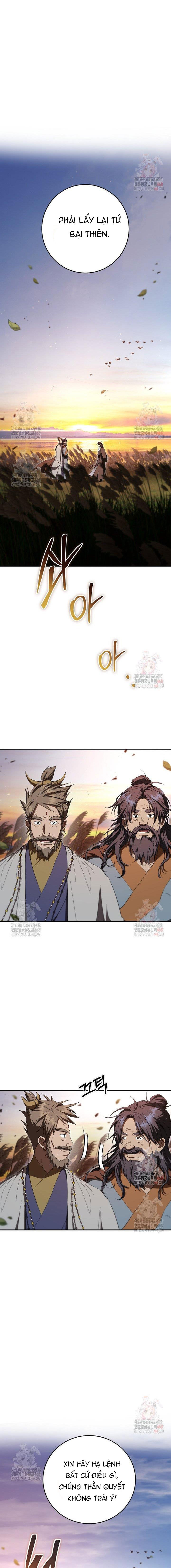 Võ Đang Kỳ Hiệp Chapter 150 - Trang 2