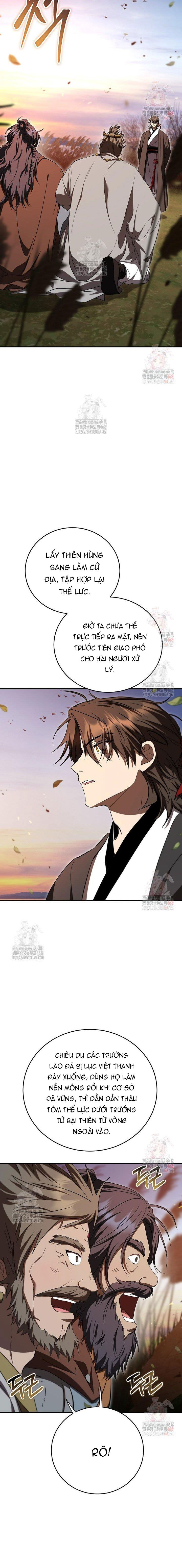 Võ Đang Kỳ Hiệp Chapter 150 - Trang 2