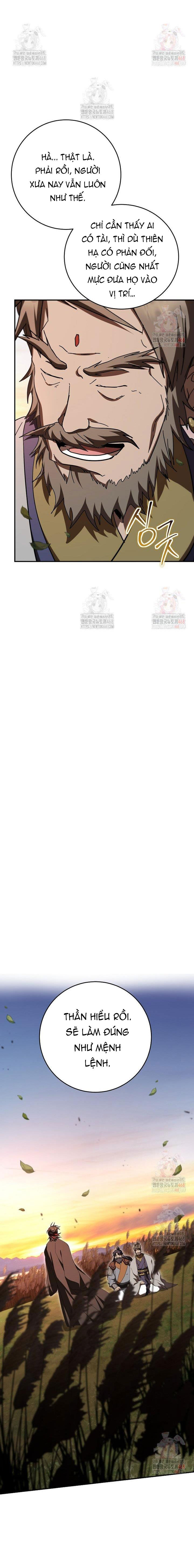 Võ Đang Kỳ Hiệp Chapter 150 - Trang 2