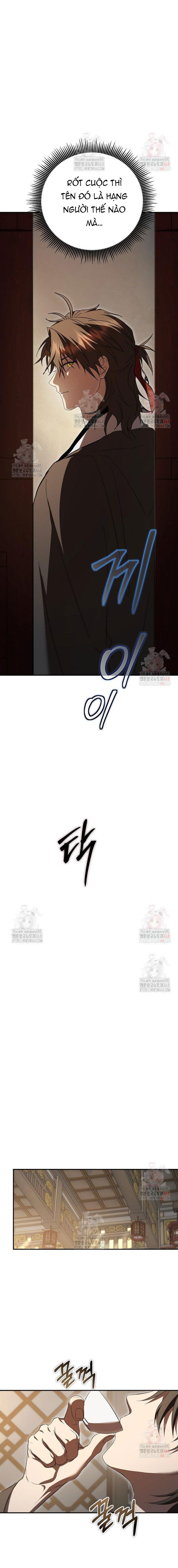 Võ Đang Kỳ Hiệp Chapter 150 - Trang 2