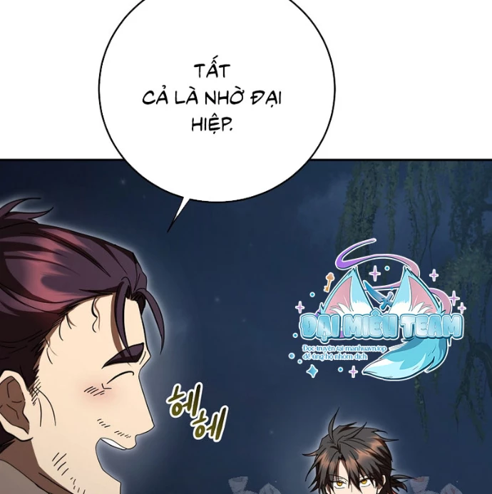 Võ Đang Kỳ Hiệp Chapter 151 - Trang 2