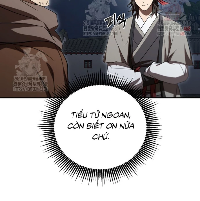 Võ Đang Kỳ Hiệp Chapter 151 - Trang 2