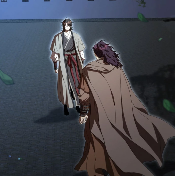 Võ Đang Kỳ Hiệp Chapter 151 - Trang 2