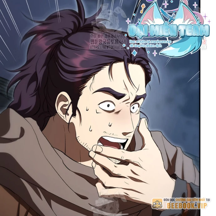 Võ Đang Kỳ Hiệp Chapter 151 - Trang 2