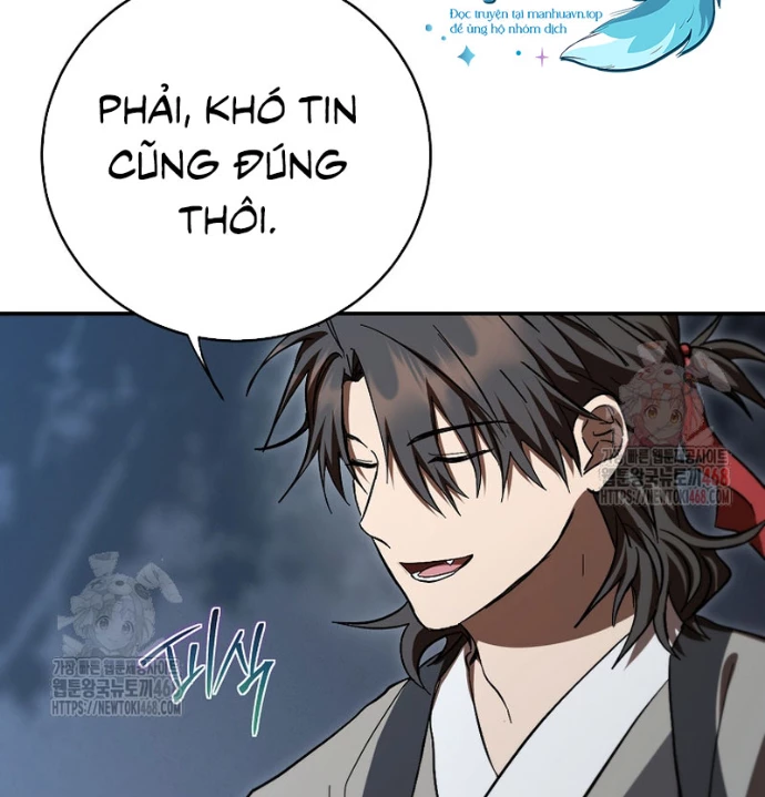 Võ Đang Kỳ Hiệp Chapter 151 - Trang 2