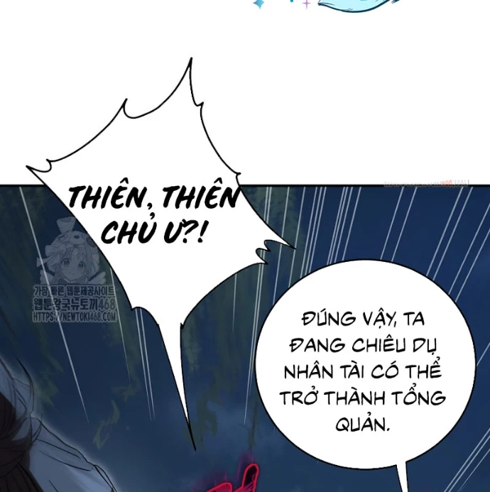 Võ Đang Kỳ Hiệp Chapter 151 - Trang 2