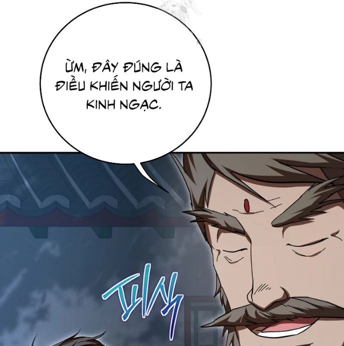 Võ Đang Kỳ Hiệp Chapter 151 - Trang 2