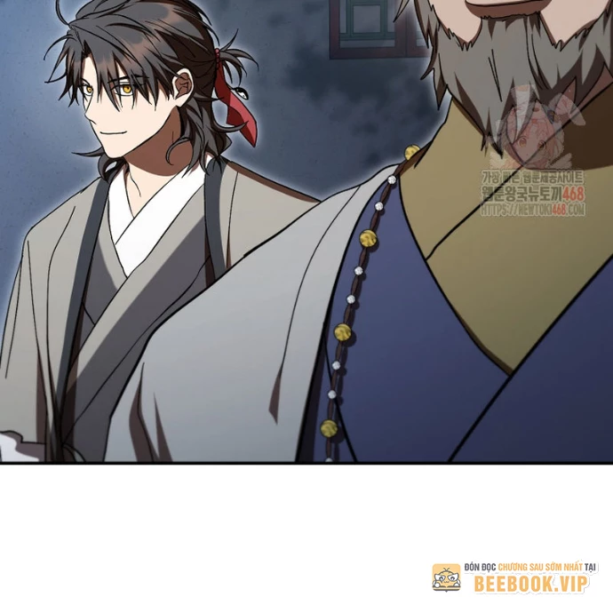 Võ Đang Kỳ Hiệp Chapter 151 - Trang 2