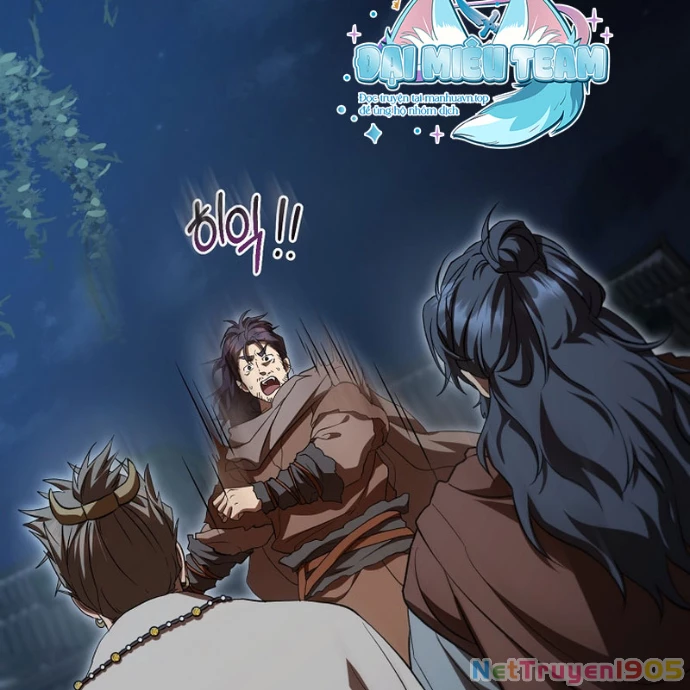 Võ Đang Kỳ Hiệp Chapter 151 - Trang 2