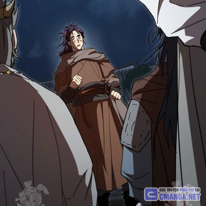 Võ Đang Kỳ Hiệp Chapter 151 - Trang 2