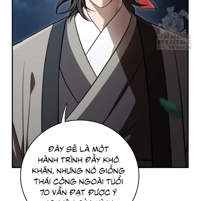 Võ Đang Kỳ Hiệp Chapter 151 - Trang 2