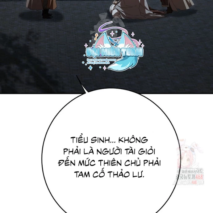 Võ Đang Kỳ Hiệp Chapter 151 - Trang 2