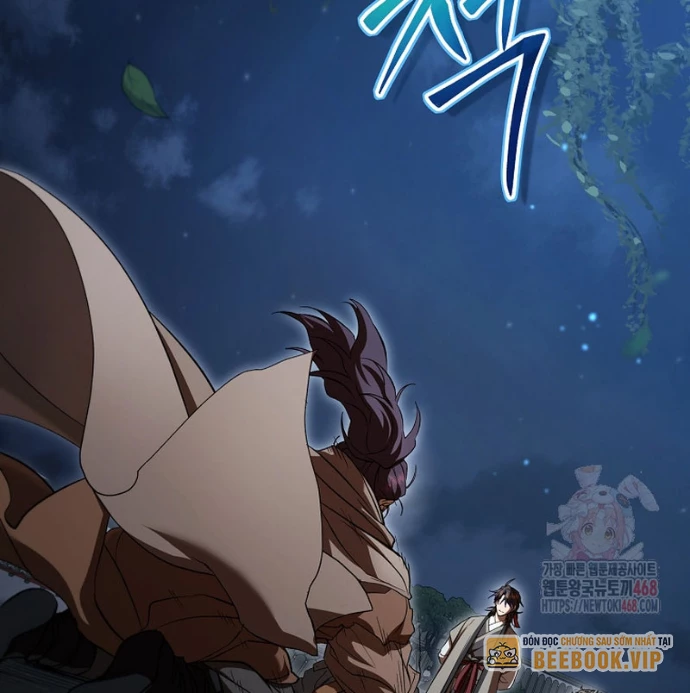 Võ Đang Kỳ Hiệp Chapter 151 - Trang 2