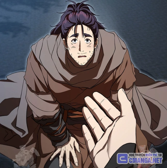 Võ Đang Kỳ Hiệp Chapter 151 - Trang 2