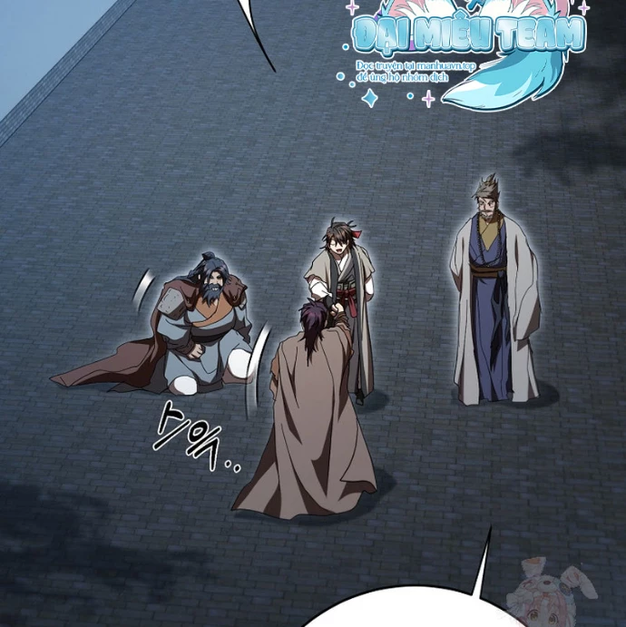 Võ Đang Kỳ Hiệp Chapter 151 - Trang 2