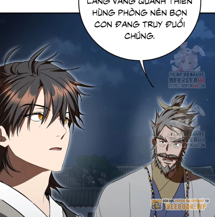 Võ Đang Kỳ Hiệp Chapter 151 - Trang 2