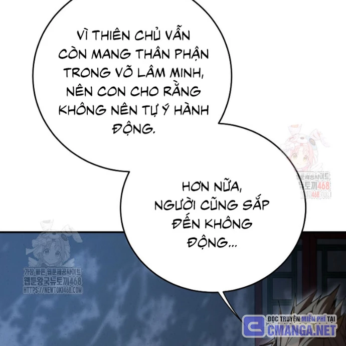 Võ Đang Kỳ Hiệp Chapter 151 - Trang 2