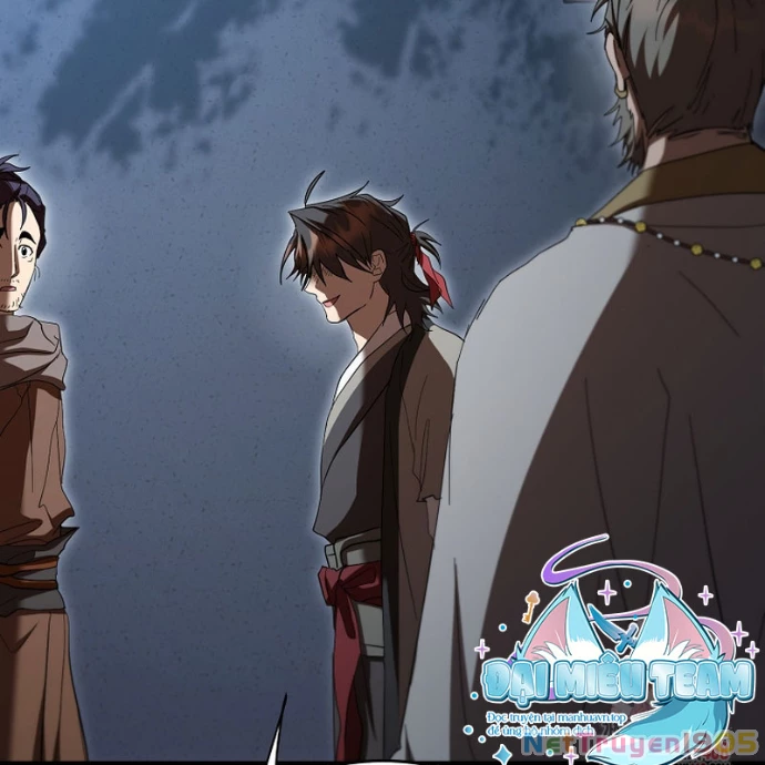 Võ Đang Kỳ Hiệp Chapter 151 - Trang 2