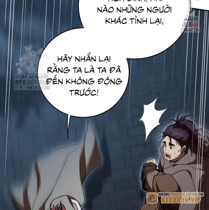 Võ Đang Kỳ Hiệp Chapter 151 - Trang 2