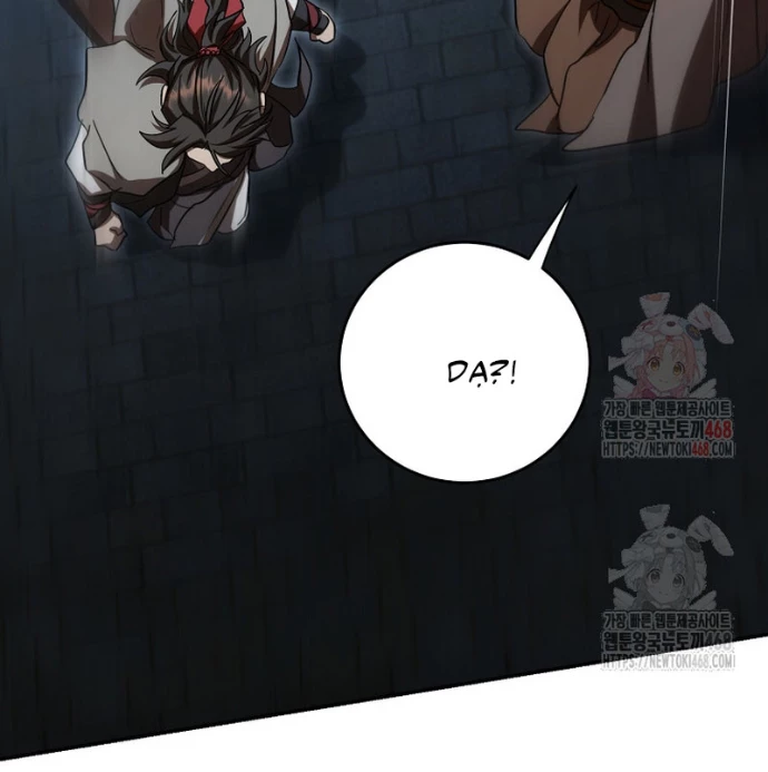 Võ Đang Kỳ Hiệp Chapter 151 - Trang 2