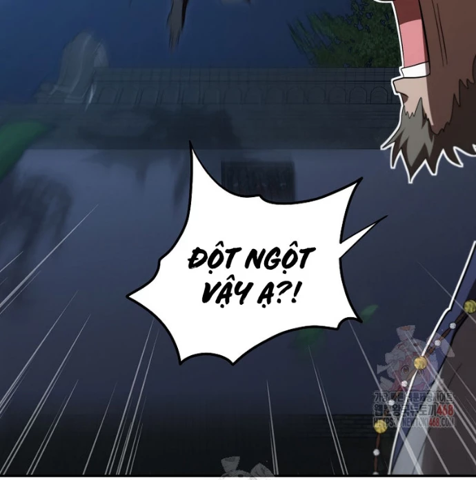 Võ Đang Kỳ Hiệp Chapter 151 - Trang 2