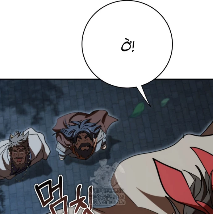 Võ Đang Kỳ Hiệp Chapter 151 - Trang 2