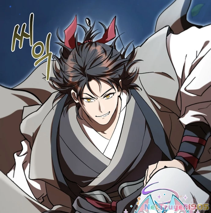 Võ Đang Kỳ Hiệp Chapter 151 - Trang 2