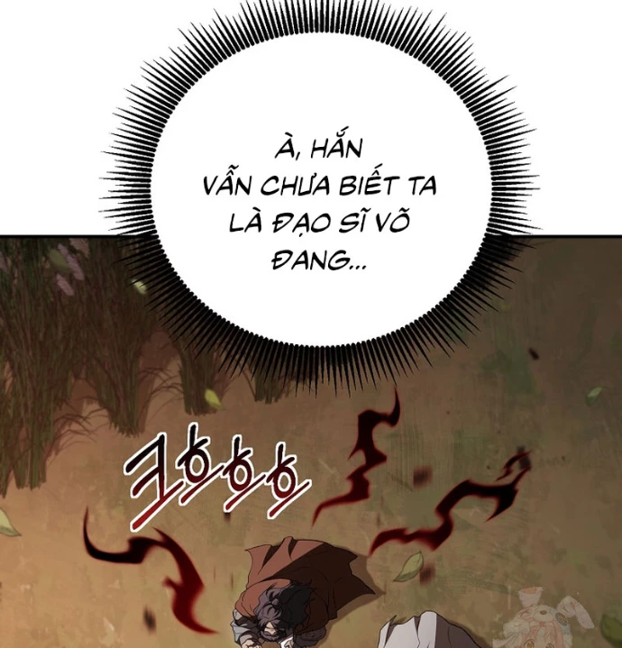 Võ Đang Kỳ Hiệp Chapter 151 - Trang 2