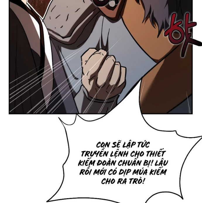 Võ Đang Kỳ Hiệp Chapter 151 - Trang 2