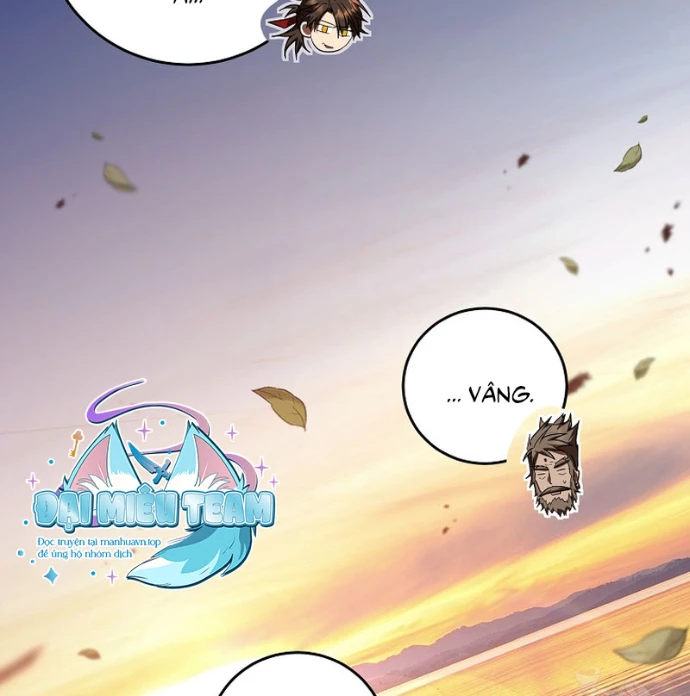 Võ Đang Kỳ Hiệp Chapter 151 - Trang 2