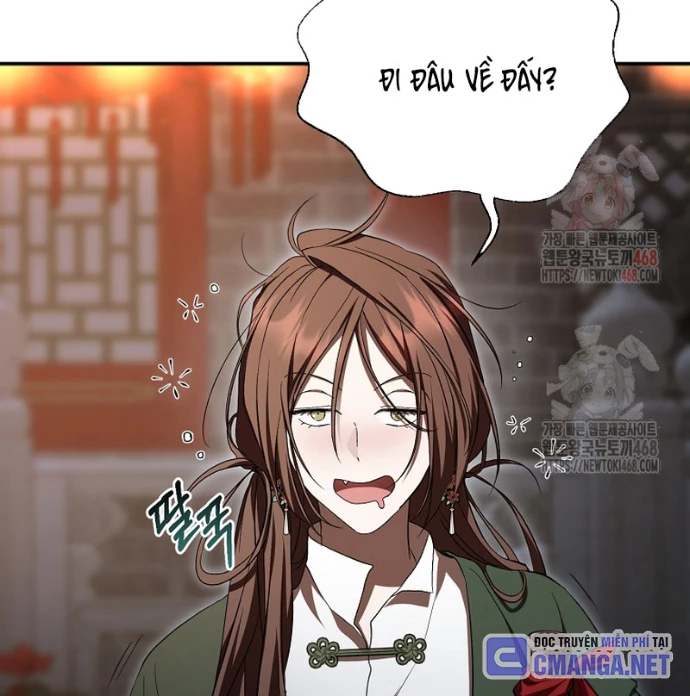 Võ Đang Kỳ Hiệp Chapter 151 - Trang 2