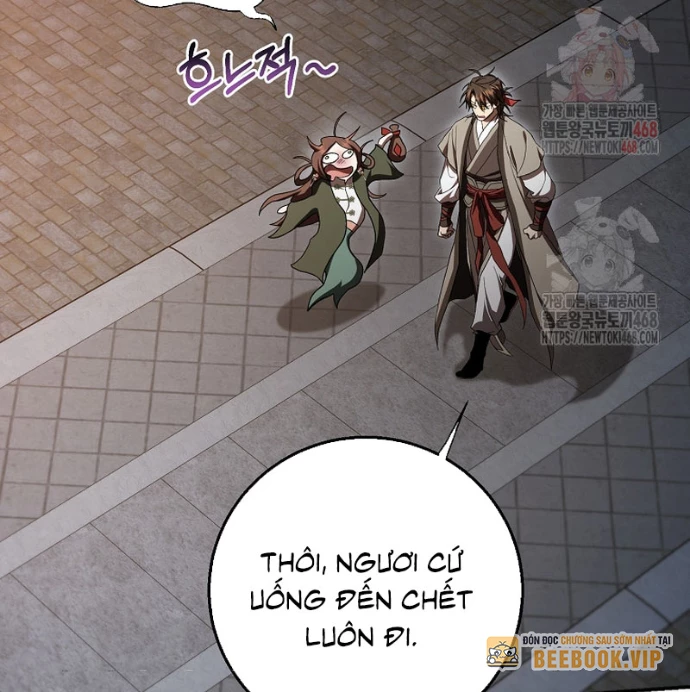 Võ Đang Kỳ Hiệp Chapter 151 - Trang 2