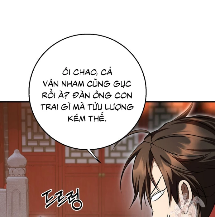 Võ Đang Kỳ Hiệp Chapter 151 - Trang 2