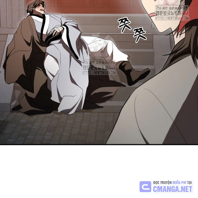 Võ Đang Kỳ Hiệp Chapter 151 - Trang 2