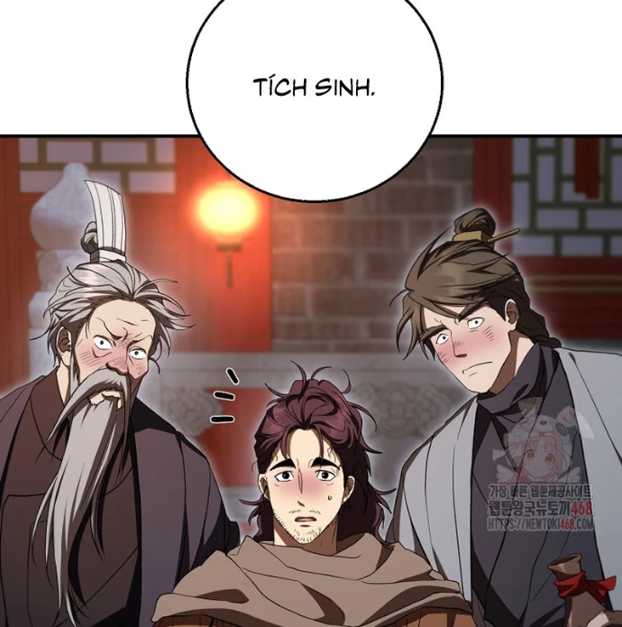 Võ Đang Kỳ Hiệp Chapter 151 - Trang 2